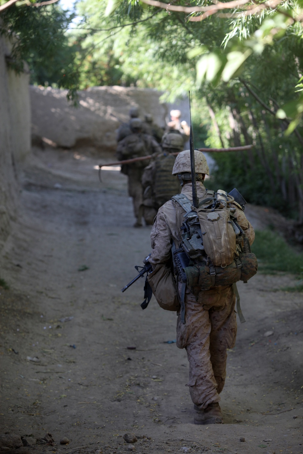 Operation Ox Bow
