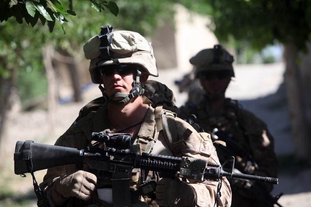 Operation Ox Bow