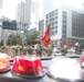 Marines run to Ground Zero, remember - Fleet Week New York