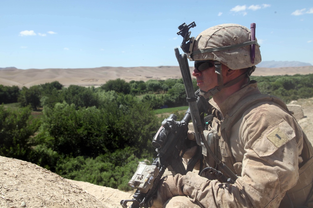 Operation Ox Bow