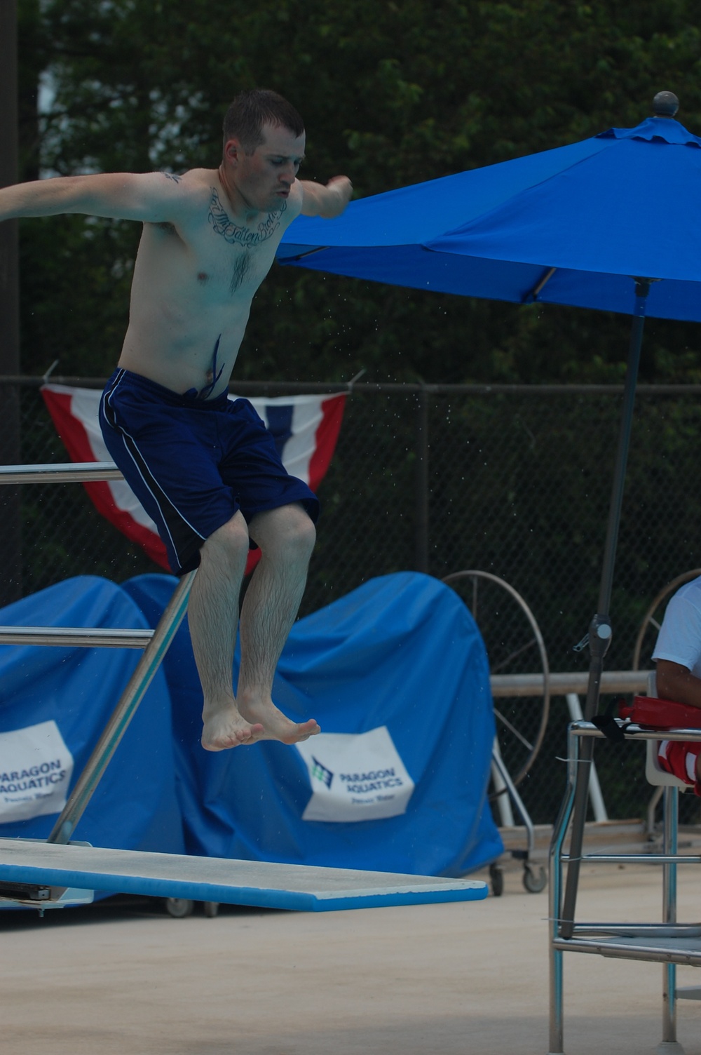 Kelley Hill pool open for summer