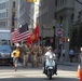 Marines run to Ground Zero, remember - Fleet Week New York