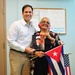 Sen. Marco Rubio visits JTF Guantanamo