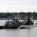 USS Bremerton returns to  Naval Base Kitsap