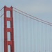 USS Nimitz enters San Francisco Bay