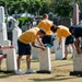 Memorial Day commemoration in Oahu