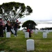 Boy Scouts visit cemetery to honor Memorial Day