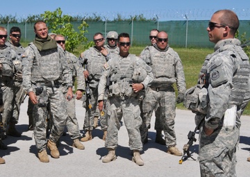 2nd Cavalry Regiment external evaluations
