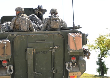 2nd Cavalry Regiment external evaluations