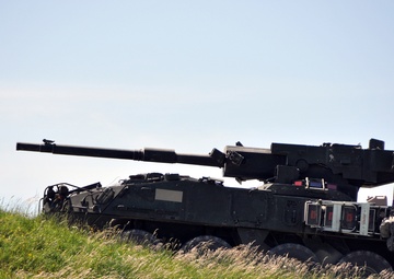 2nd Cavalry Regiment external evaluations