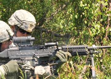 2nd Cavalry Regiment external evaluations