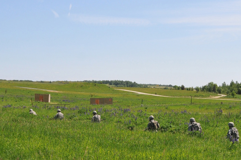 2nd Cavalry Regiment external evaluations