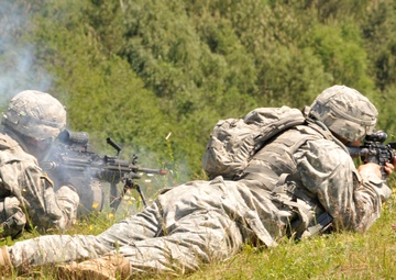 2nd Cavalry Regiment external evaluations