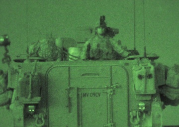 2nd Cavalry Regiment external evaluations