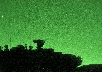 2nd Cavalry Regiment external evaluations