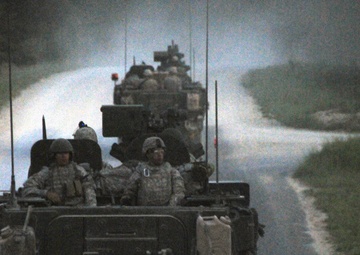 2nd Cavalry Regiment external evaluations