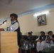 Helmand governor announces security transition