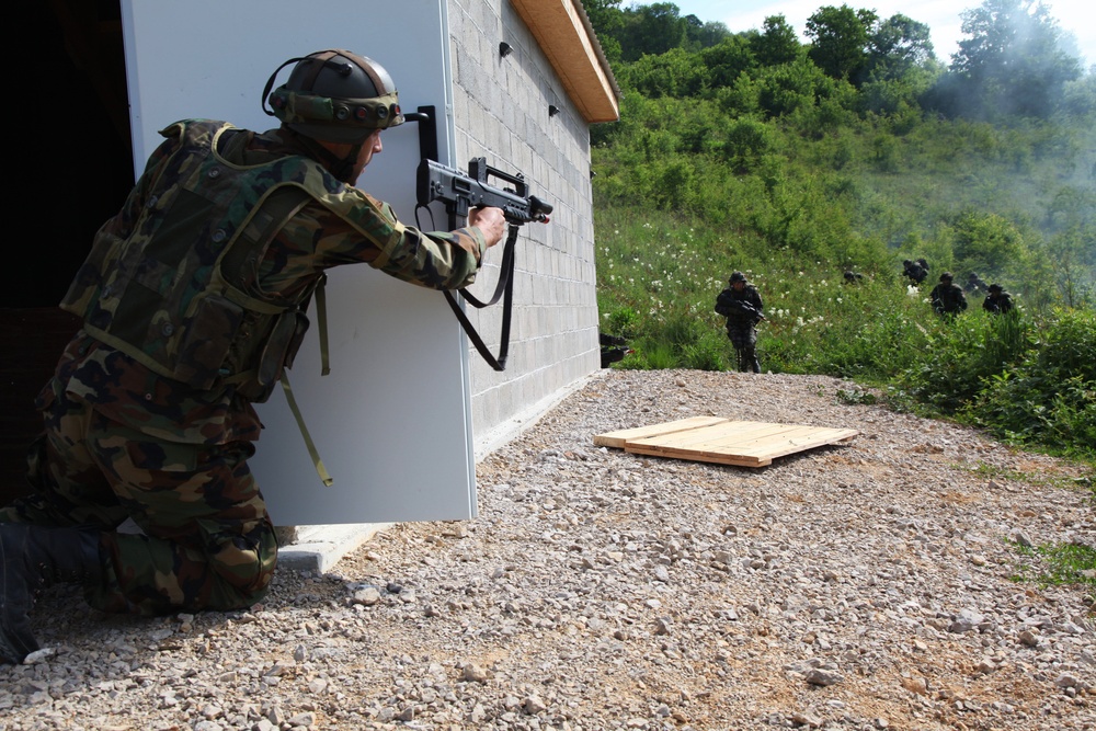 Immediate Response 2012