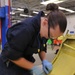 Aircraft structural maintenance keeps the mission in the air