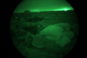 Lance Cpl. Ahn