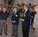 Graham and Duncan meet with SC National Guard Leaders
