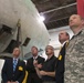 Graham and Duncan meet with SC National Guard leaders