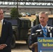 Graham and Duncan meet with SC National Guard leaders