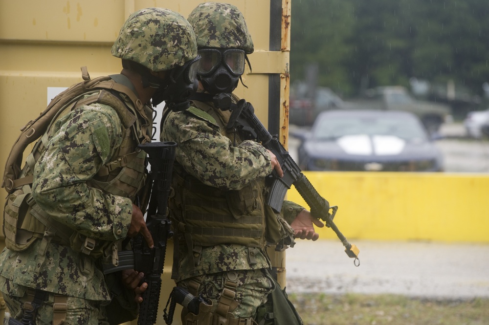 Unit Level Training and Readiness Assessment