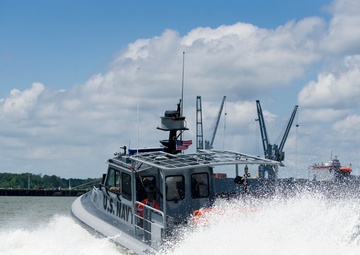 Unit Level Training and Readiness Assessment