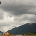 Warriors Over the Wasatch Air Show Open House