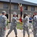 88th Regional Support Command change of command ceremony