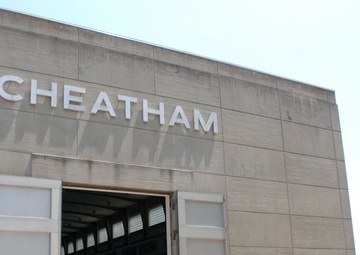 Public’s first look into Cheatham Power House since 911 gets ‘electric’