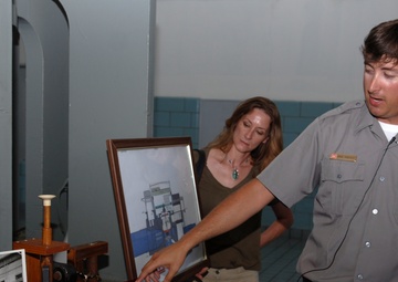 Public’s first look into Cheatham Power House since 911 gets ‘electric’