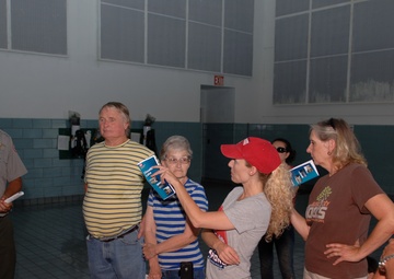 Public’s first look into Cheatham Power House since 911 gets ‘electric’