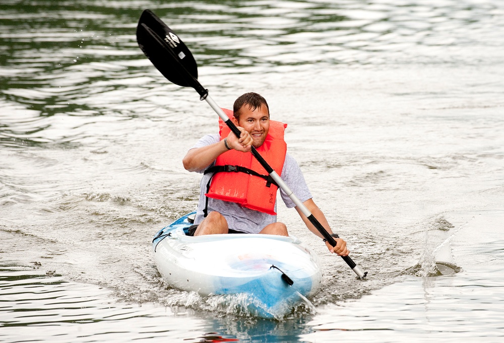 2012 Grizzly Expeditionary Challenge