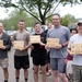 2012 Grizzly Expeditionary Challenge