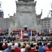 Indianapolis 500 Festival Memorial Service