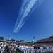 2012 US Naval Academy graduation and commissioning ceremony