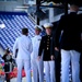 2012 US Naval Academy graduation and commissioning ceremony