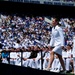 2012 US Naval Academy graduation and commissioning ceremony