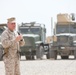 Marine Engineers Transfer Authority in Afghanistan