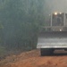 Firefighters at Poinsett Electronic Combat Range