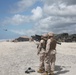Locked on target: Air defense gunners destroy targets, prepare for possible conflicts