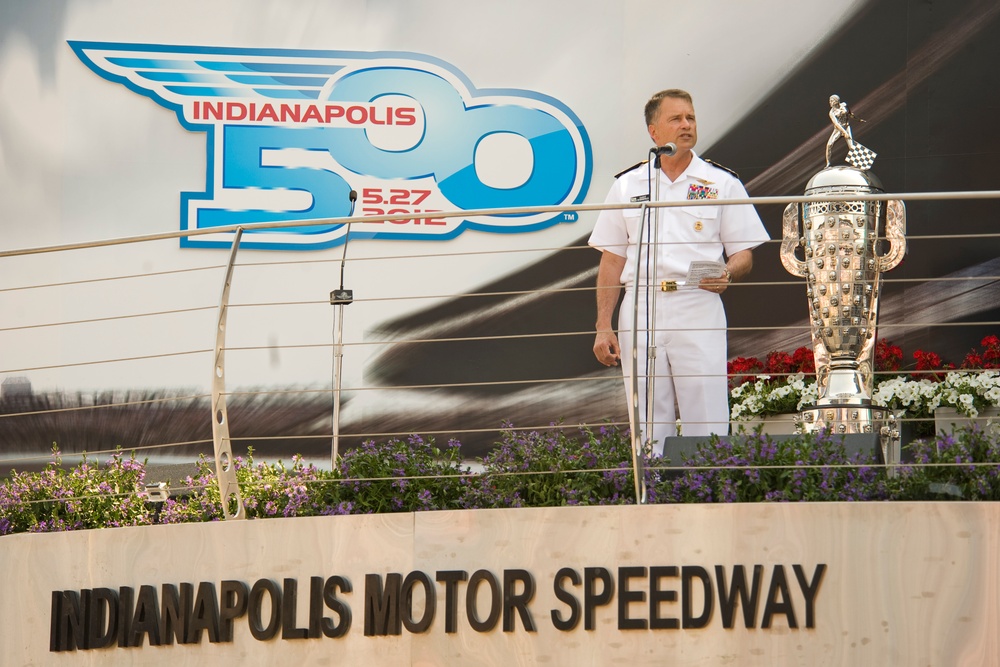 Indy 500 Festival, Memorial Day weekend celebrated across Indiana
