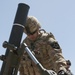 Mortarmen in Afghanistan train with new round