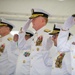 Allied Forces South Submarine Command changes hands