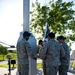 Police Week Flag Ceremony