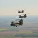 CH-47F Chinook PEO AVN
