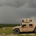 1st TSC Soldiers conduct live fire exercise during final phase of warrior week