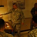 1st TSC soldiers conduct live fire exercise during final phase of warrior week